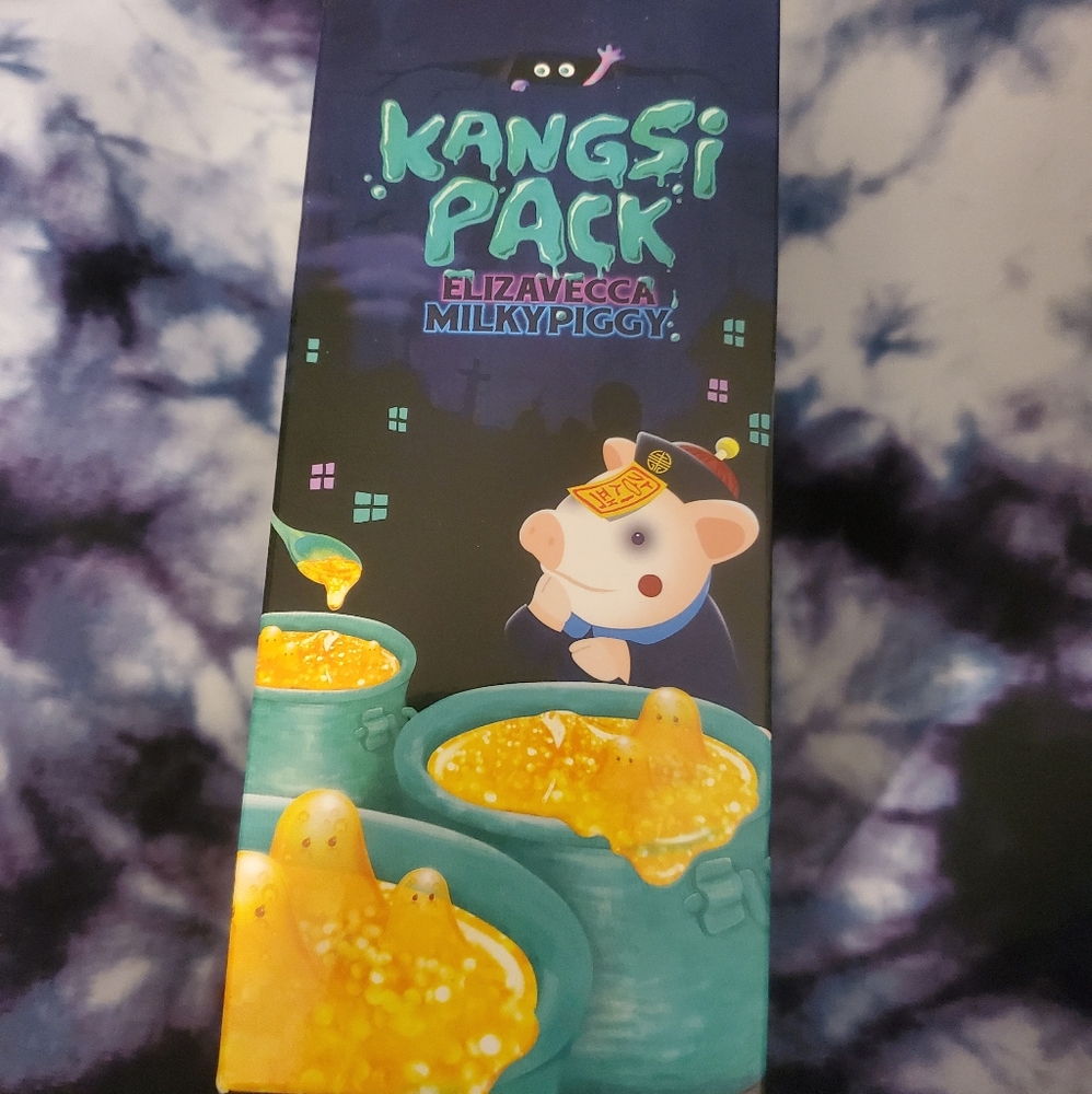 Kangsi Pack